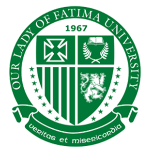 Fatima Logo