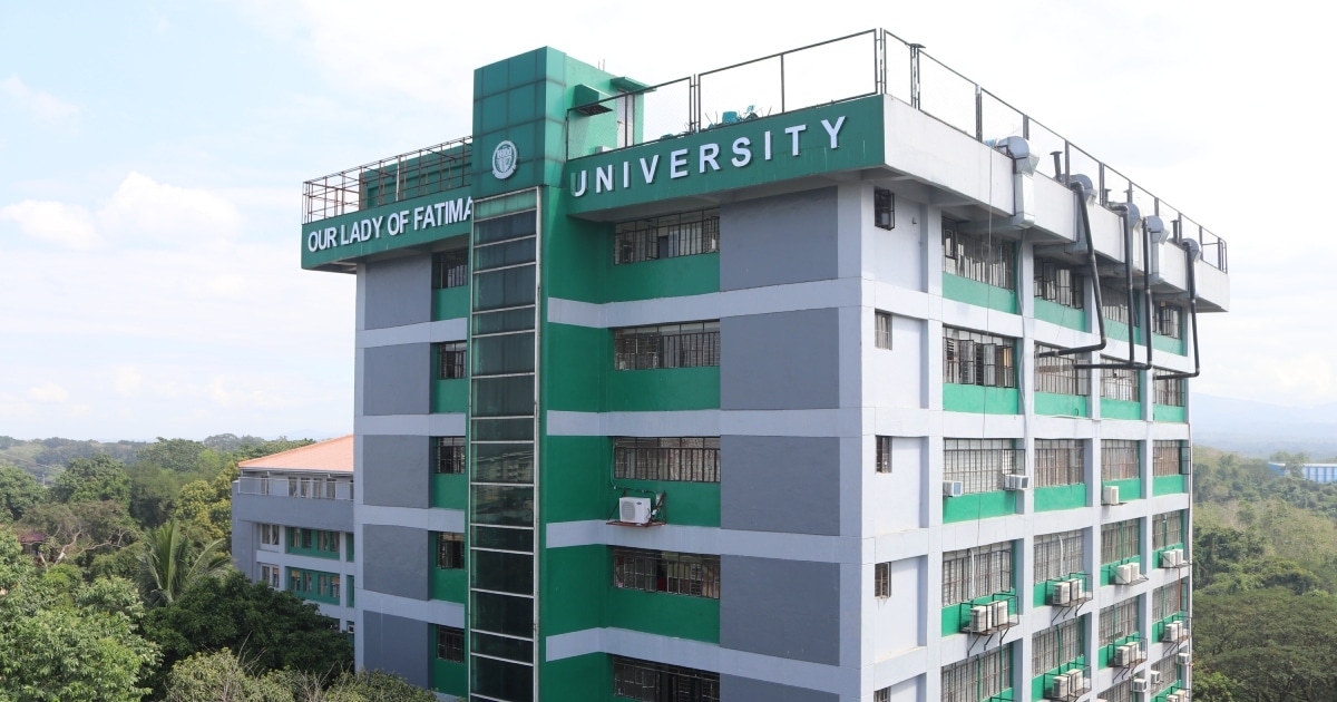 Quezon City Campus